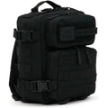 WOLFpak 9L Mini Tactical Backpack for Men and Women Compact Small Everyday Carry Bag for Gym School Travel Durable Water-Resist