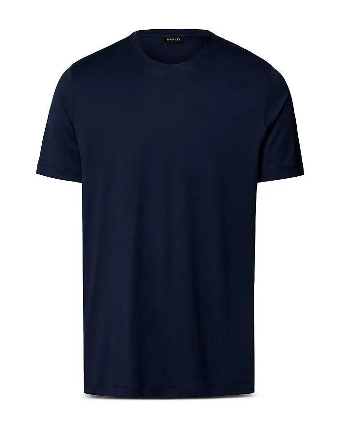 Hanro | Night & Day Short Sleeve Shirt