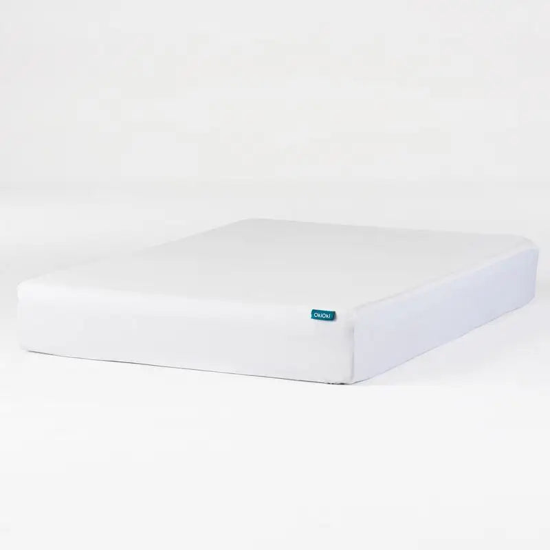 Queen Mattress Protector, Waterproof & Dust-Mite Resistant, Hypoallergenic, Breathable Cover, Ideal for Allergy Sufferers, Easy