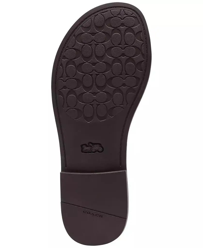 COACH | Women's Brianna Flip Flop Sandals