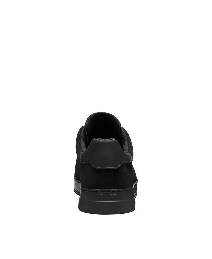 COACH | Men's High Line Sneakers