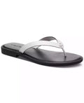 COACH | Women's Brianna Flip Flop Sandals