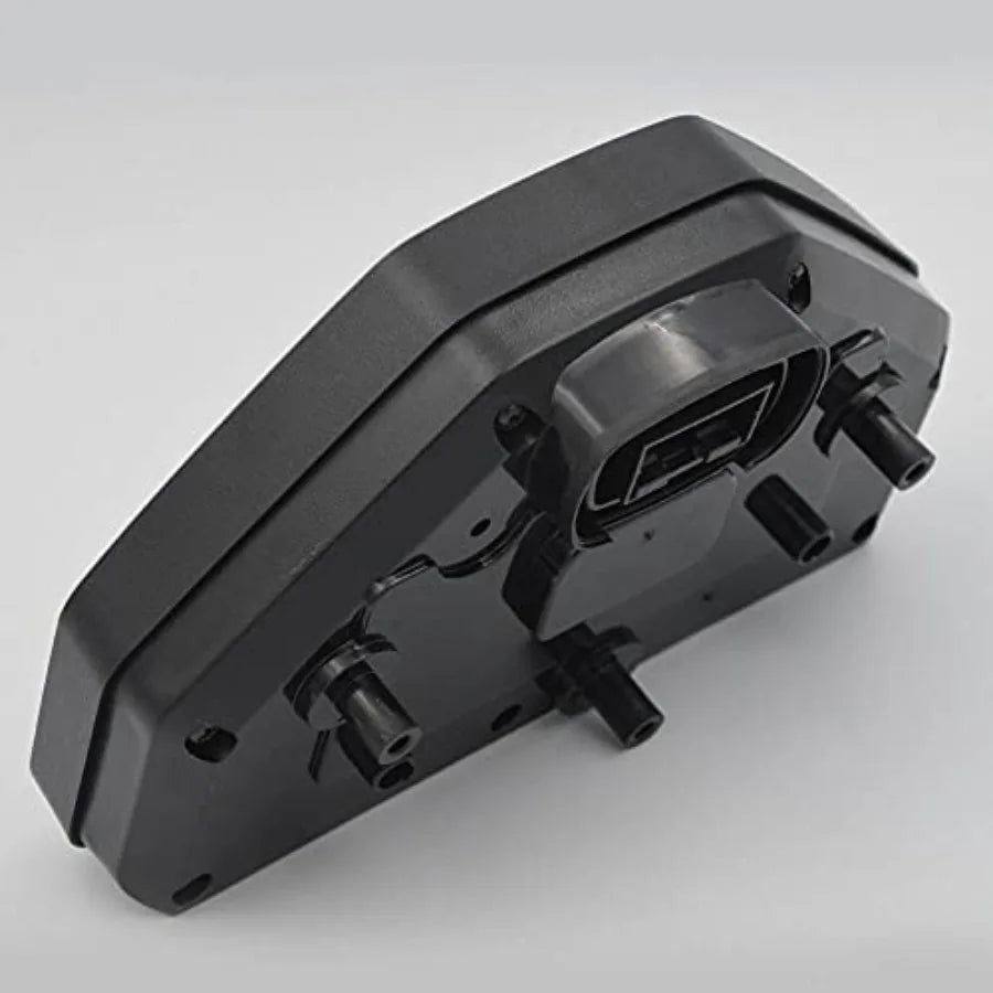 Speedometer Gauges Cluster Tach Odometer for Honda CBR600RR 20072012 Motorcycle Dashboard Instrument Panel with Digital Display