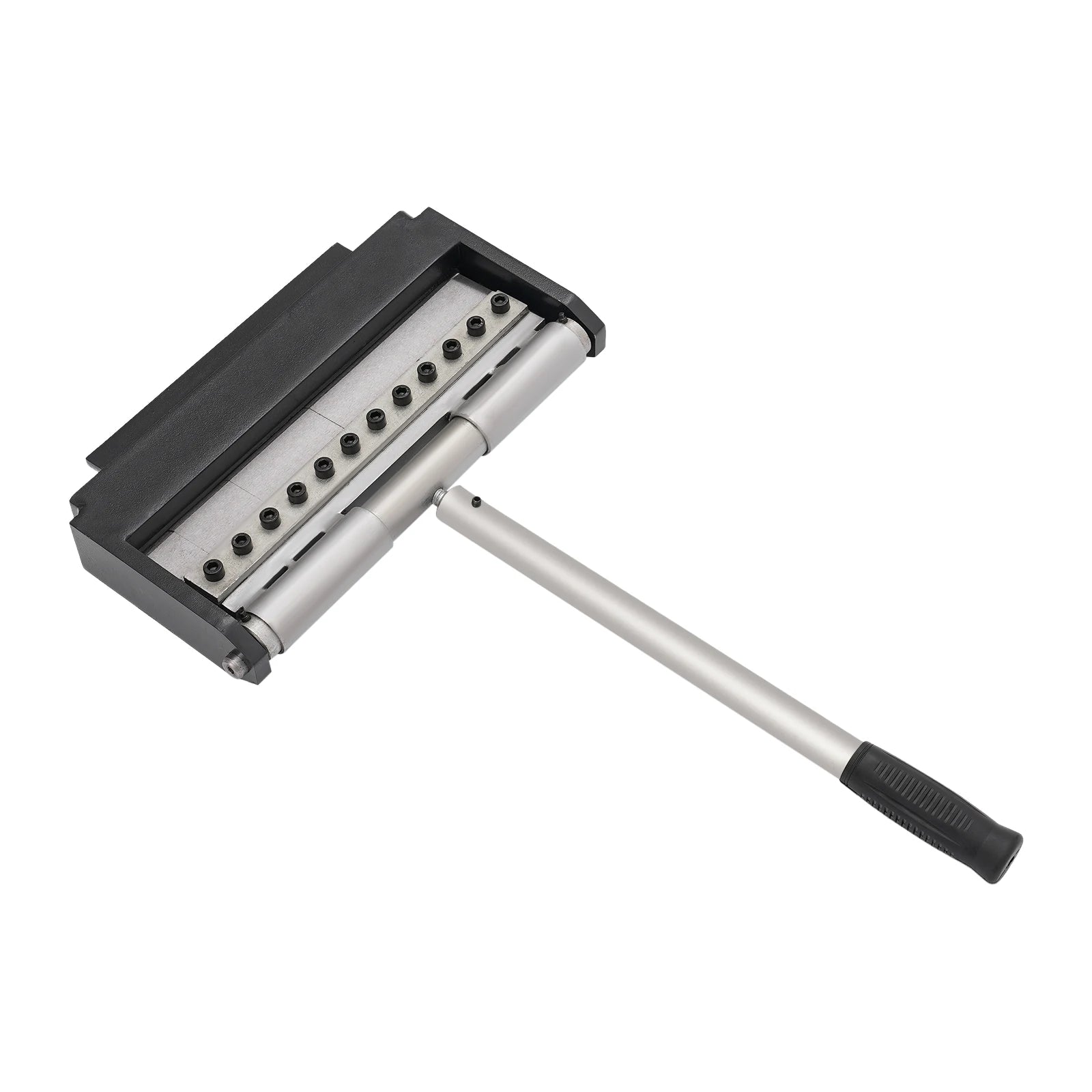 Hand Brake Manual Bending Brake Metal Sheet Soft Metal Bending Folding Machine