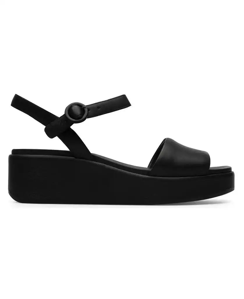 Camper | Misia Leather Sandals