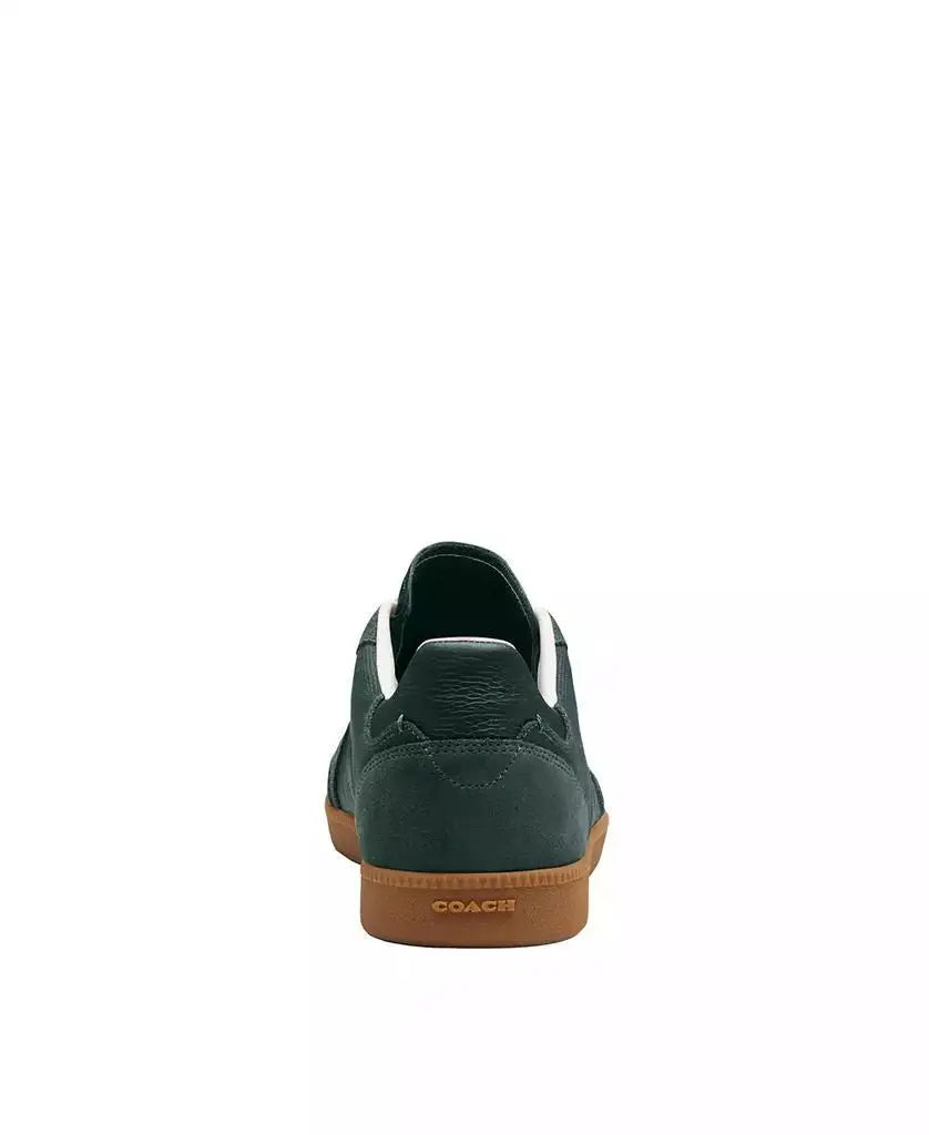 COACH | Men's Ellis Lace Up Sneakers
