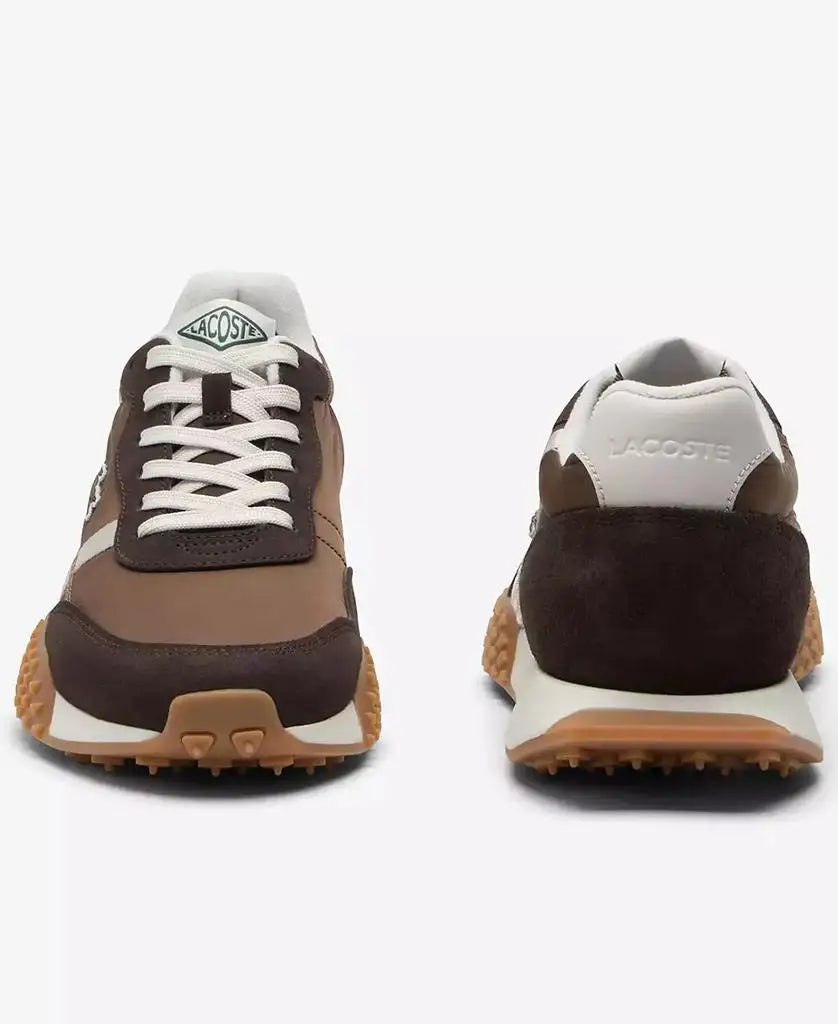 Lacoste | Men's L-Spin EVO Round-Toe Sneakers