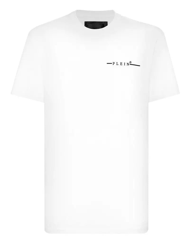 PHILIPP PLEIN | T-shirt Round Neck SS Philipp Plein TM
