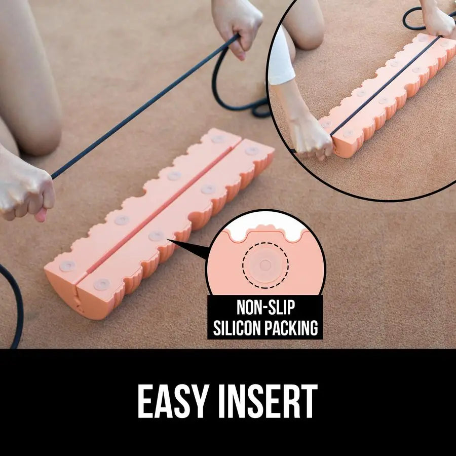 Pilates Set Foam Roller SetABS Back Massager Massage Roller Muscle Roller for Leg Yoga Accessories Yoga Roller High Density Body