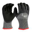 Knit Gloves, A1 Cut Level, 13 ga, L ( 9 )