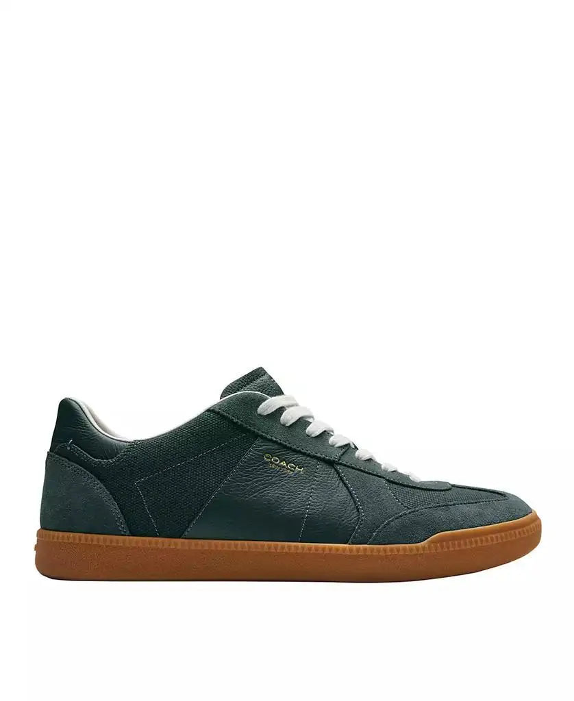 COACH | Men's Ellis Lace Up Sneakers