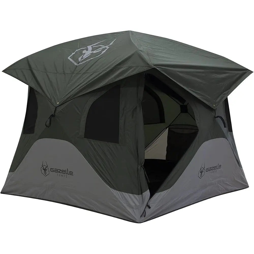 Tents T3X Central Hub Tent