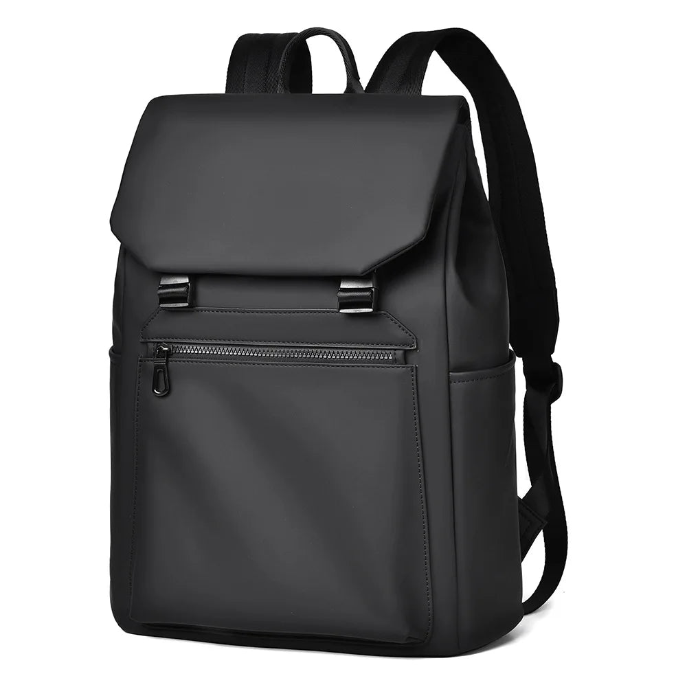 16inch Urban Men Business Backpack Fashion Rucksack High Quality Bagpack Large Capacity Multifunction Laptop Backpacks Schoolbag
