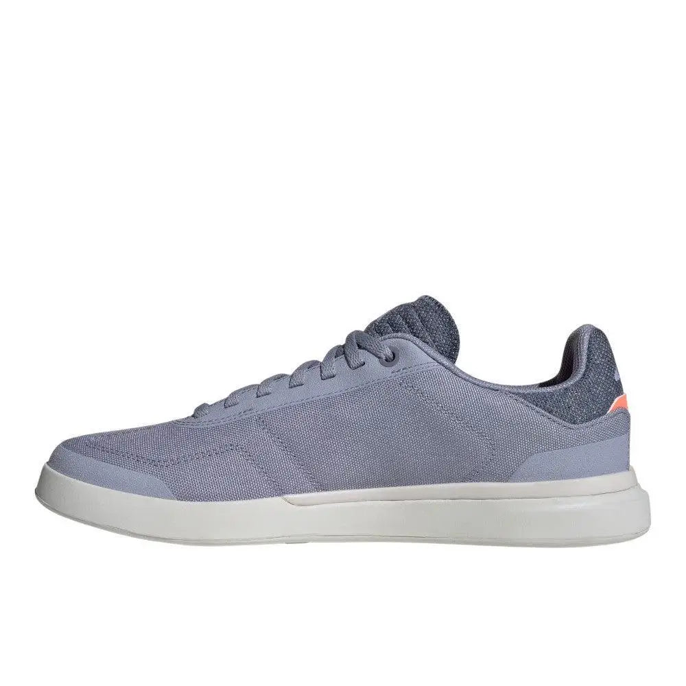 adidas | Five Ten Sleuth DLX Canvas Lace Up Sneakers