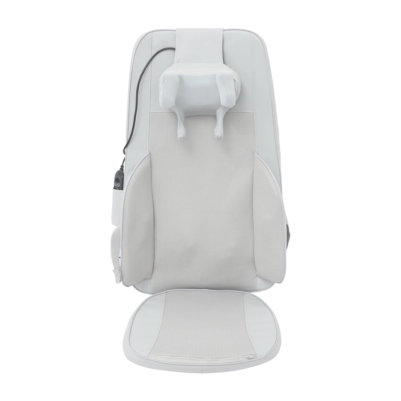 36W Neck and Back Massage Device with Heat Neck and Back Massager Back Massager for Chair