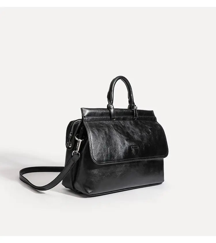 Cross-border bags bags mommy bag female new casual retro handheld Tote Tote bag fashionable versatile single shoulder crossbody