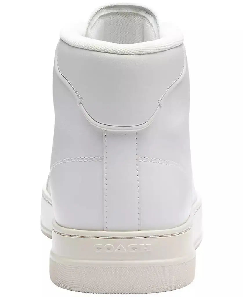 COACH | Men's High Line High-Top Sneakers
