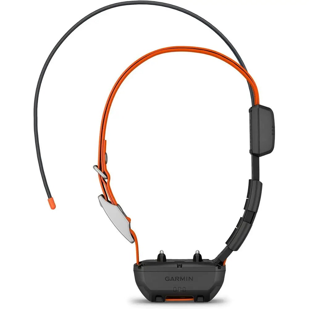 Aha TT 25 GPS Dog Tracking and Training Collar