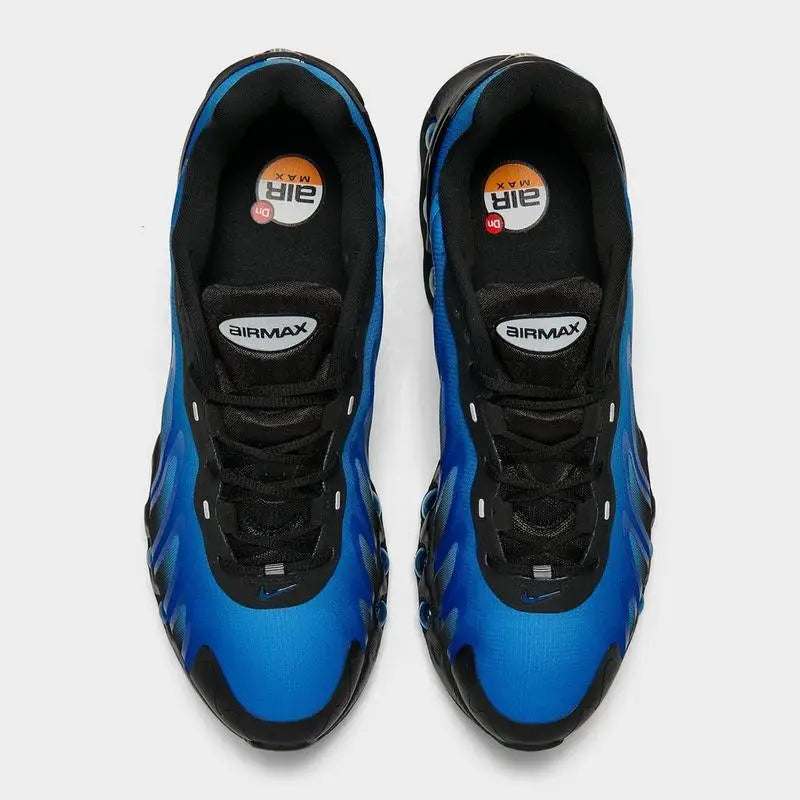 Men's Nike Air Max Running Sneakers Breathable Casual Sports Footwear for Active Lifestyle