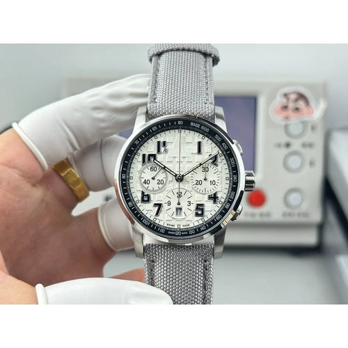 2026 New AU Mechanical Watch Suitable for Daily High-end Occasions