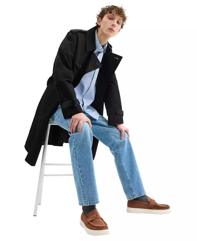 COACH | Men's Slip On Hybrid Loafers