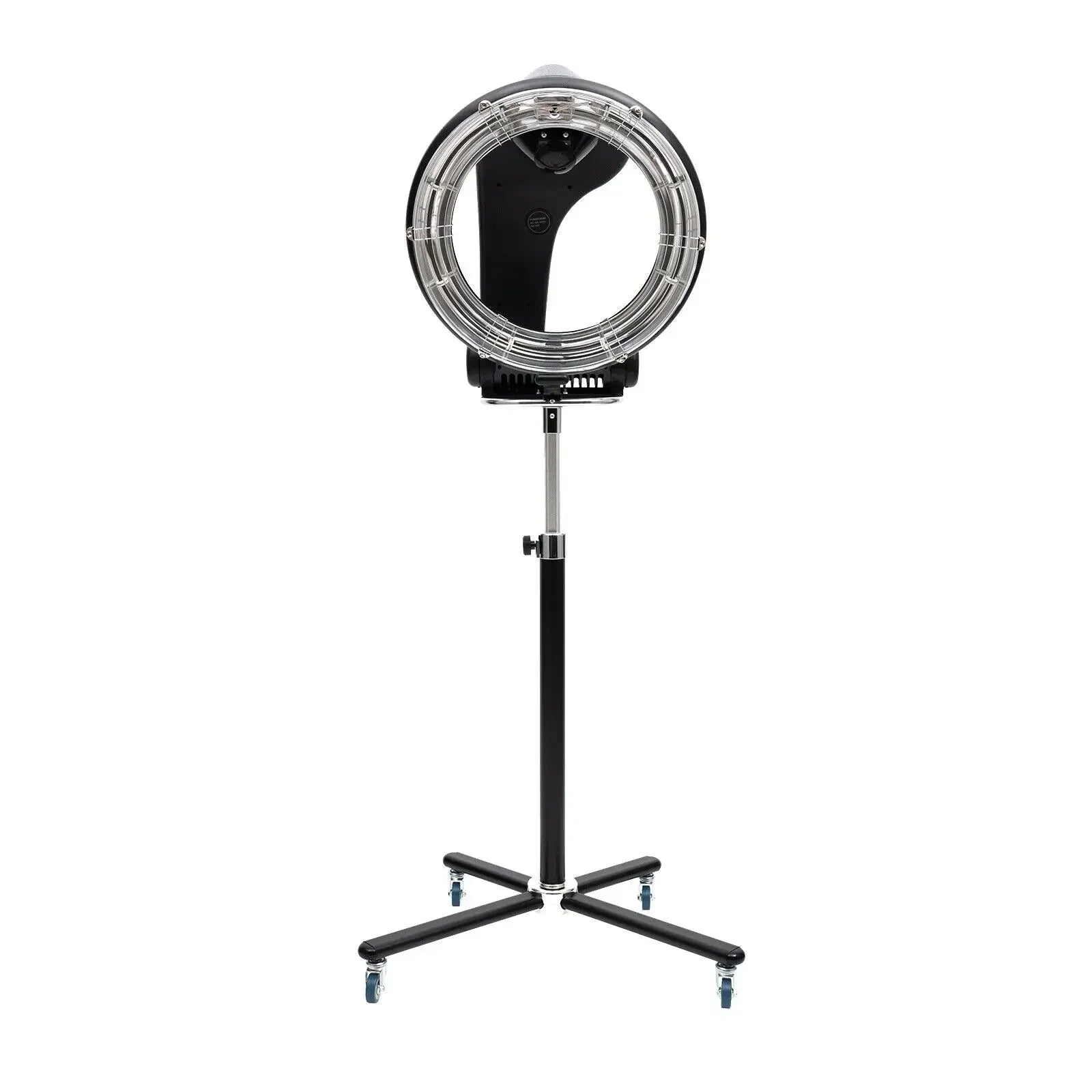 3-in-1 Hair Dryer Roller Ball with Infrared Heating 950W Salon Perming Color Processing Styling Station