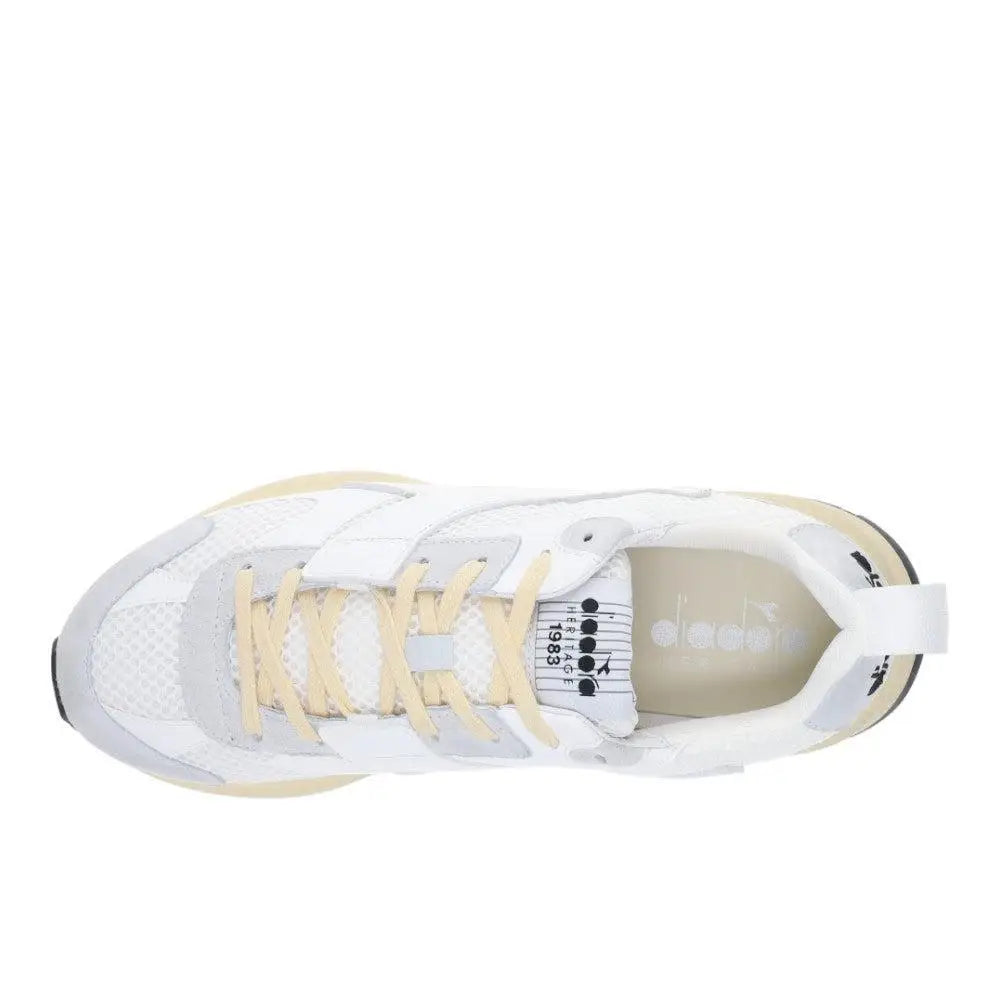 diadora | Mercury Elite Urban Lace Up Sneakers