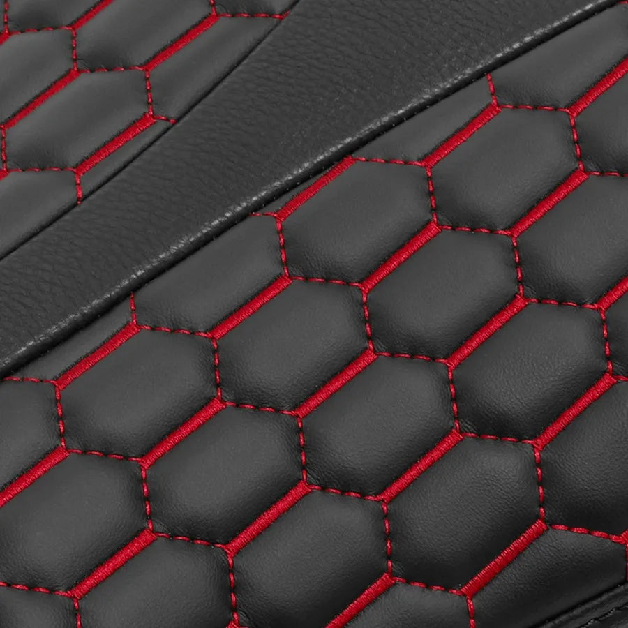 Driver andamp; Passenger Seats Fit For Yamaha YZFR6 YZF R6 2008-2016 2015 2010