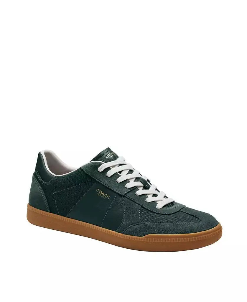 COACH | Men's Ellis Lace Up Sneakers