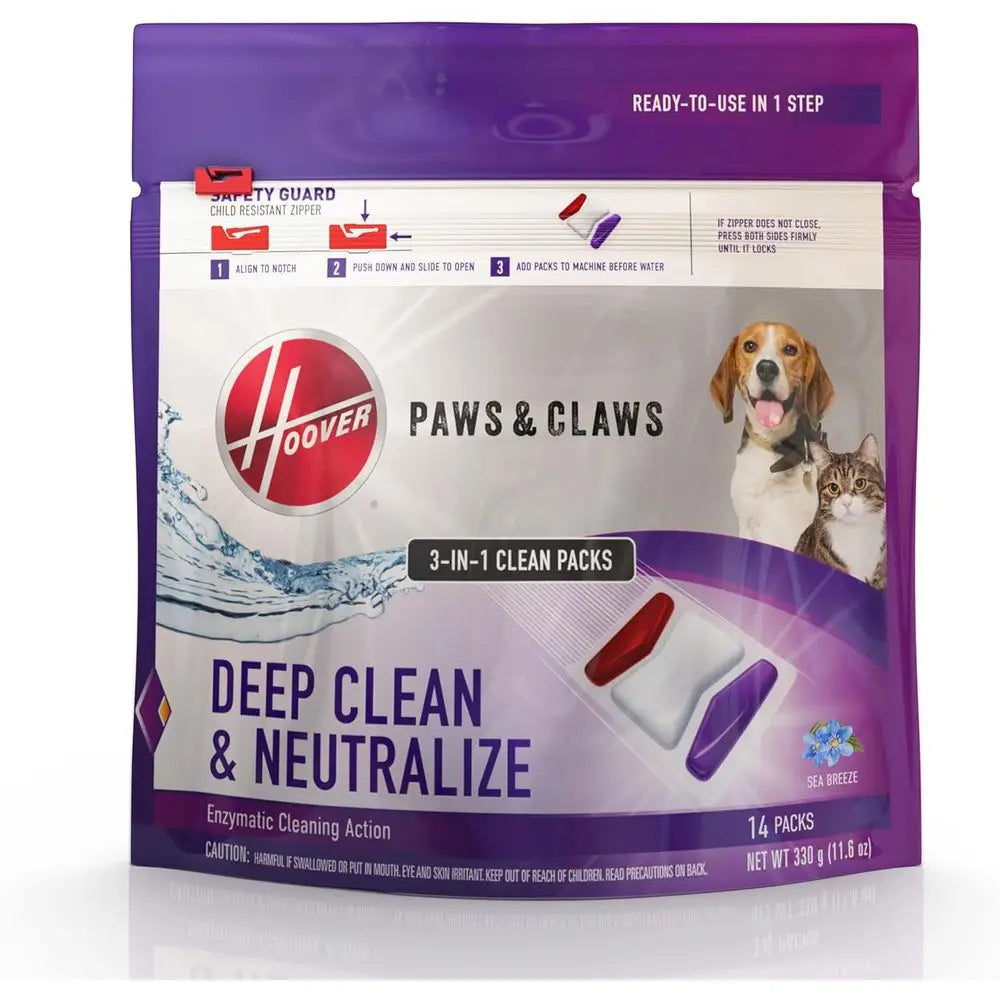 PowerDash Pet Compact Carpet Cleaner Machine, Lightweight Carpet Shampooer Machine, Pair with a Cleaner Solution for a Bright, R