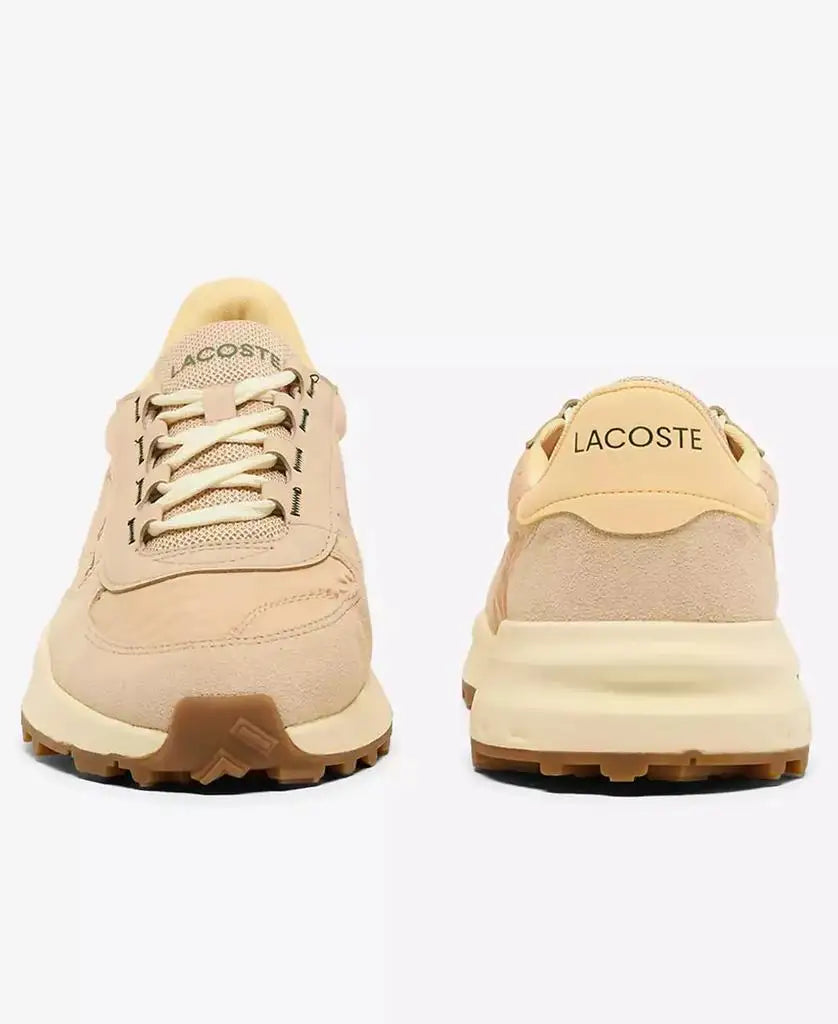 Lacoste | Men's Elite Active EVO Sneakers