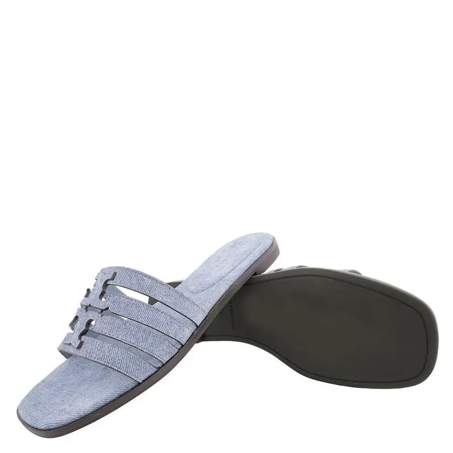 Tory Burch | Ines Suede Sandals