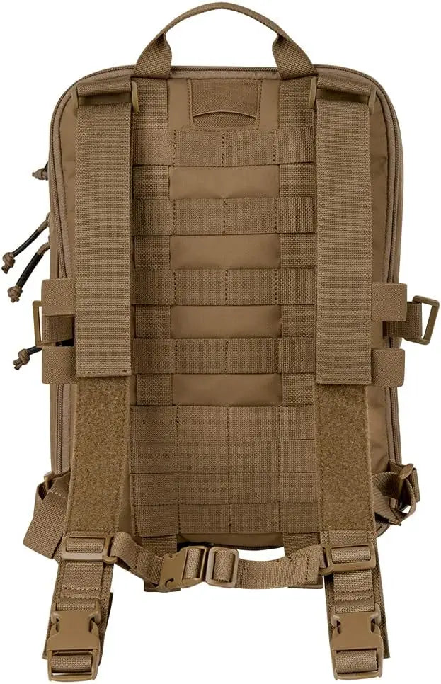 Tactical Expandable Backpack MOLLE Backpack for Travelling Hiking Hunting (CB)