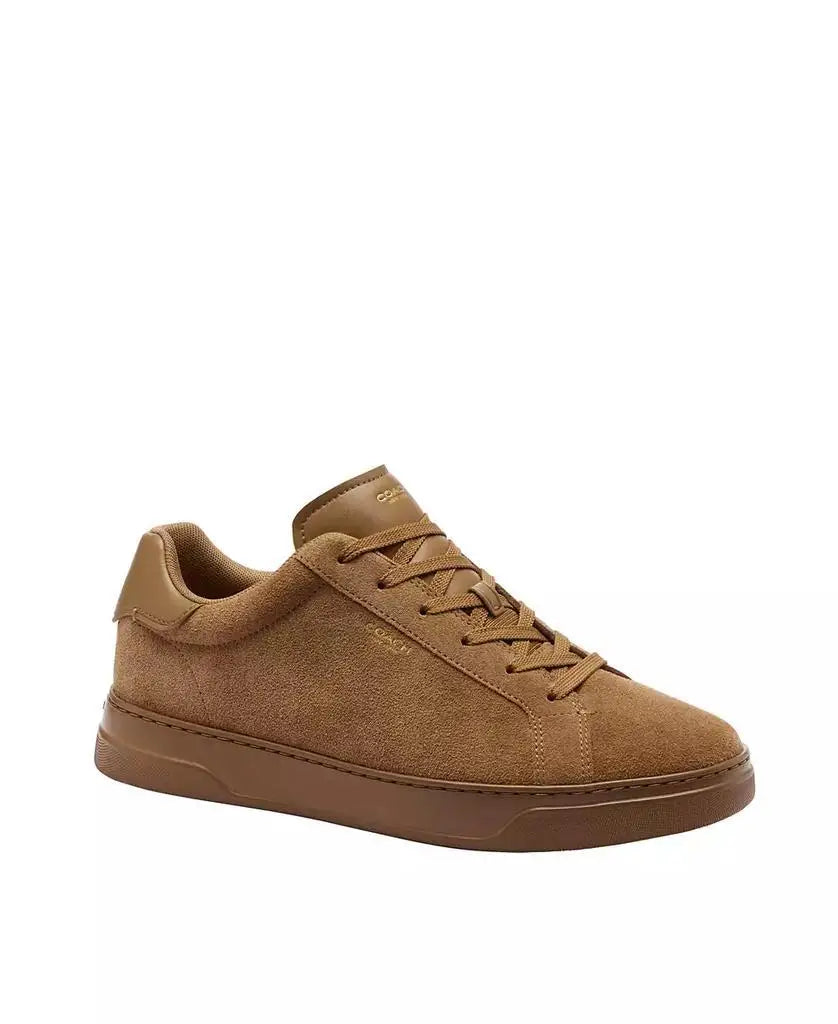 COACH | Men's High Line Sneakers