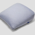 Comfortable Backrest Pillow for Full Body Support, Gray, One Size