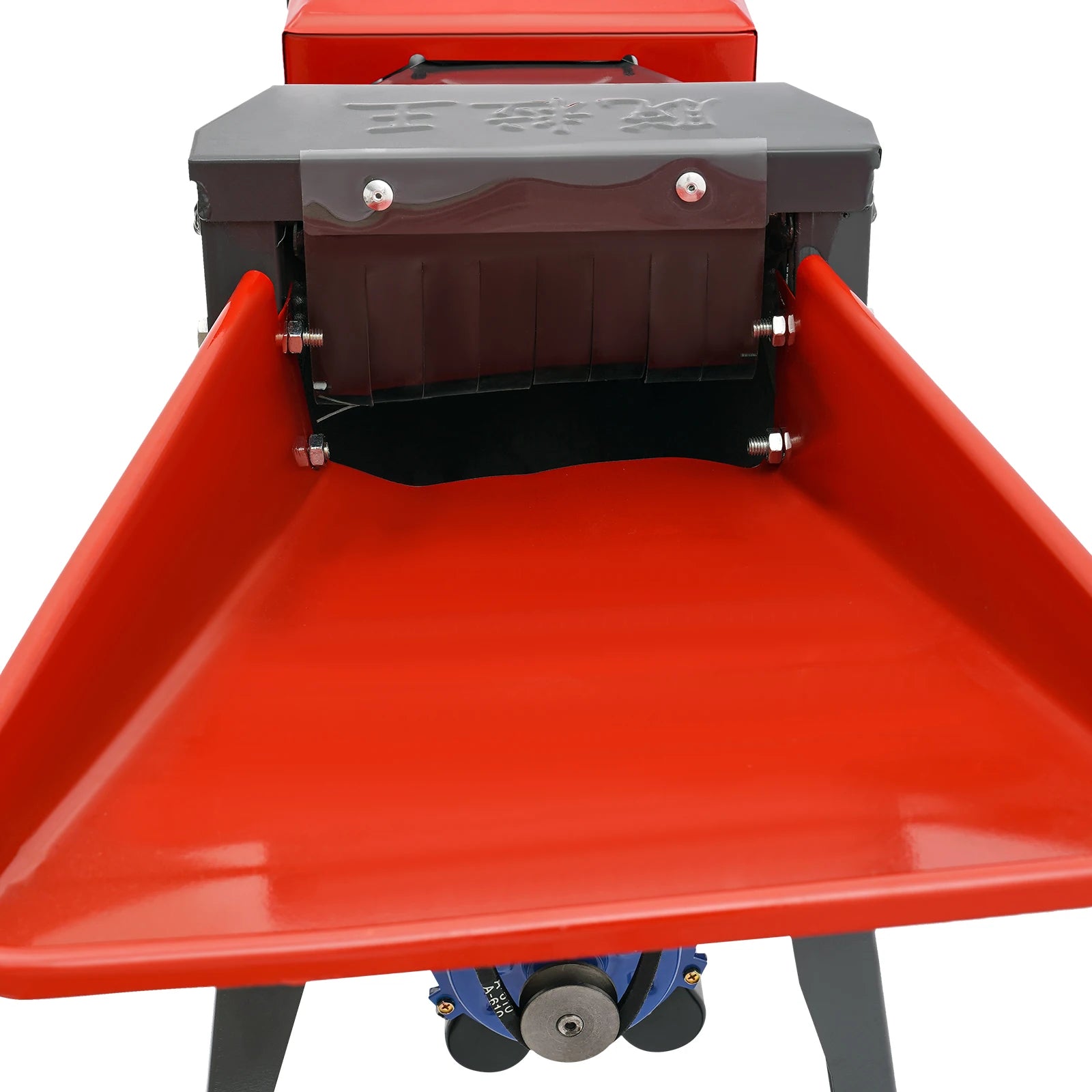 480W Electric Corn Threshing Machine Heavy Duty Corn Sheller Automatic Dry Corn Shucker Remover Tools 2800RMP