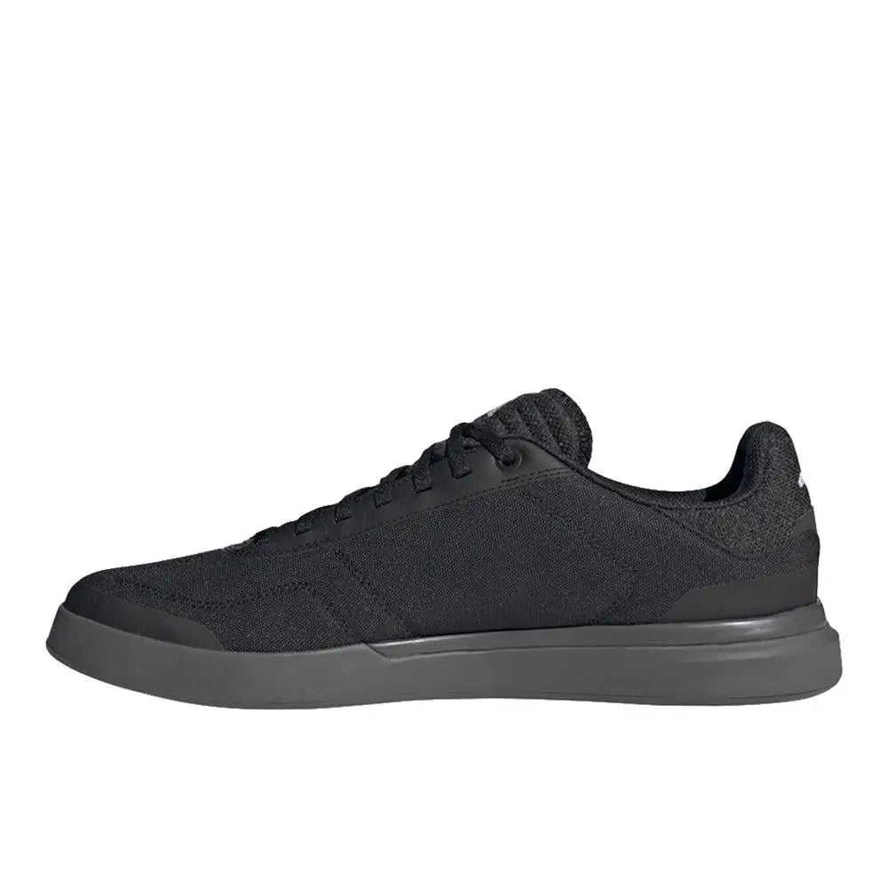 adidas | Sleuth Dlx Canvas Lace Up Sneakers
