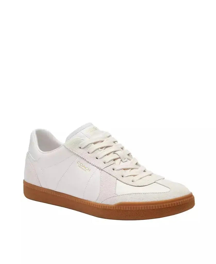 COACH | Men's Ellis Lace-Up Sneakers