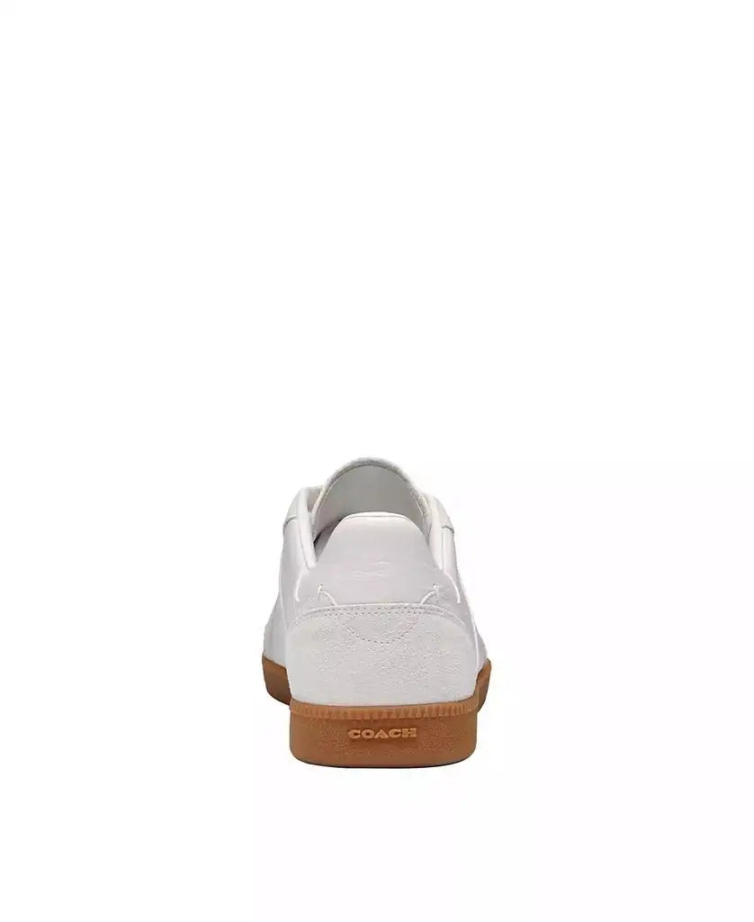 COACH | Men's Ellis Lace Up Sneakers