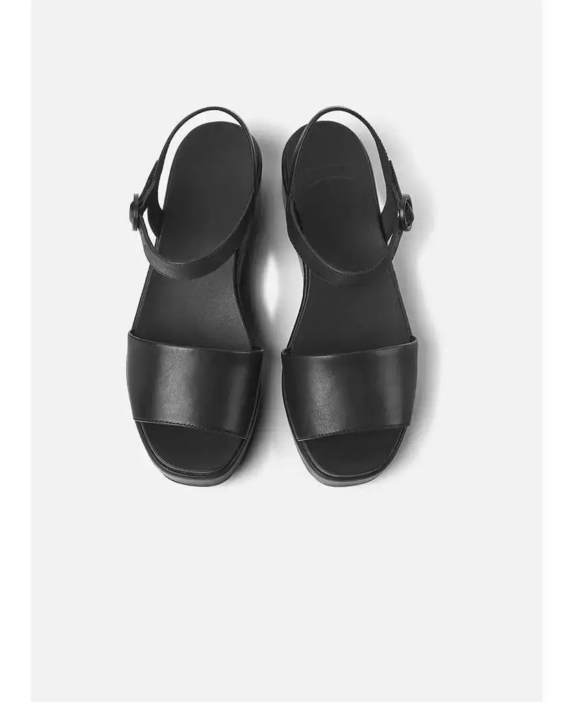 Camper | Misia Leather Sandals