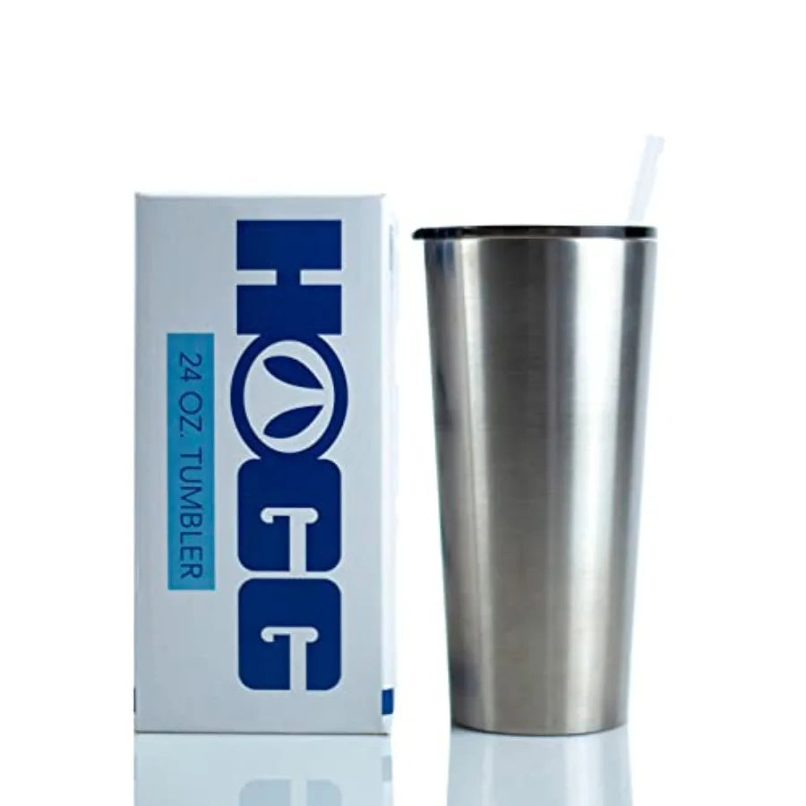 24oz Tumbler Case 24 Pack DIY Customizable Glitter Epoxy Bulk Tumblers for Personalized Drinkware