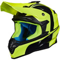 Kids Youth Dirt Bike Helmets ATV Motocross Dirtbike Helmet with Super Soft Liner Camera Mount for Adult Men Women Motorcycle Dua