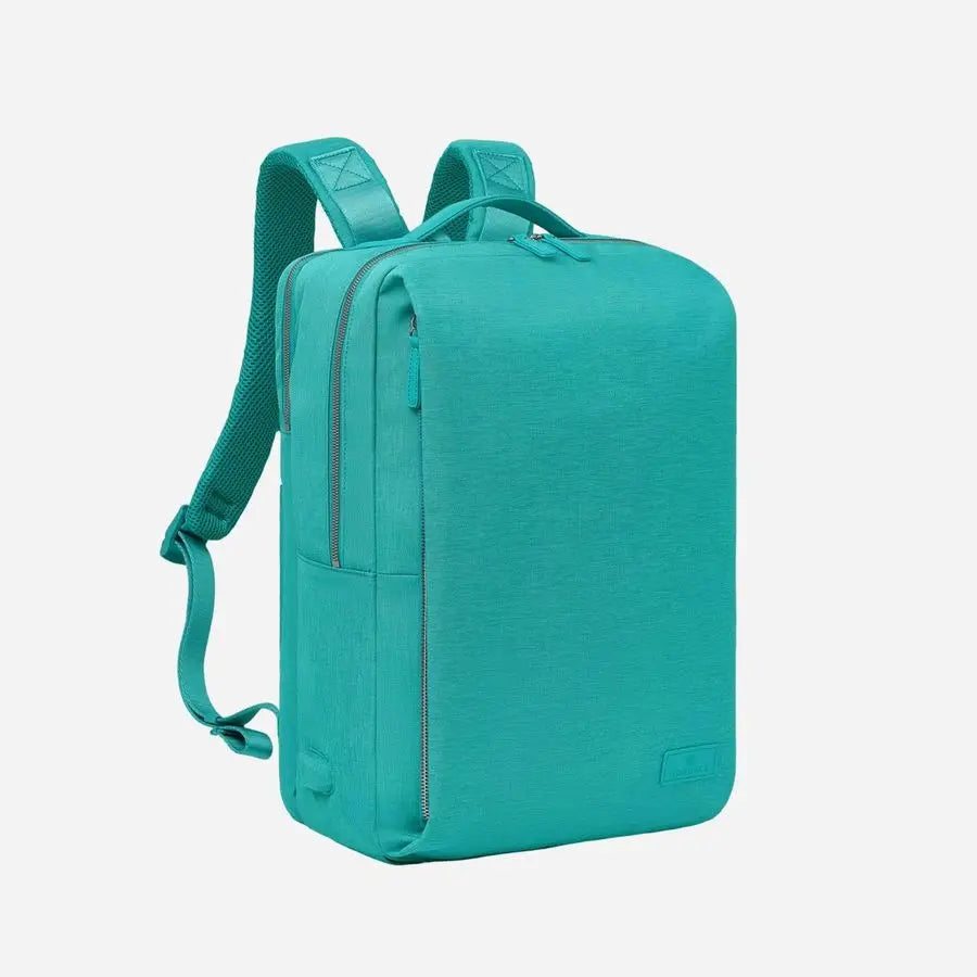 Pro 15 Smart Backpack with USB Charging 16 Laptop Backpack, 20L Daily Backpack for Travel, Everyday, or Work Teal