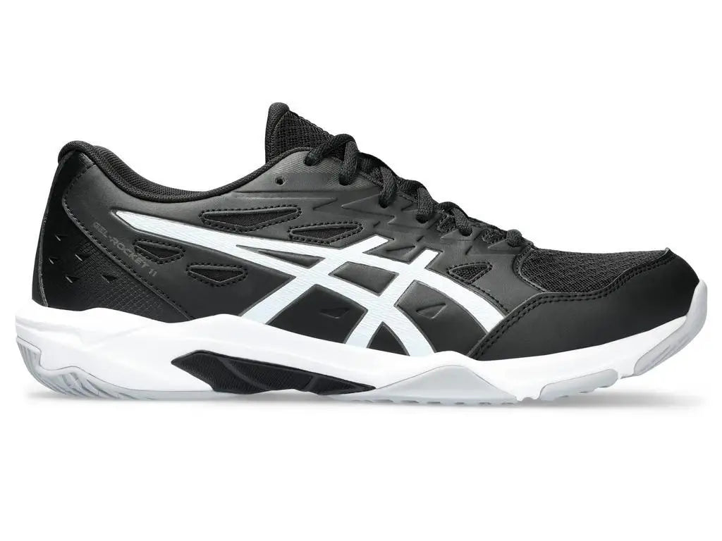ASICS GEL-Rocket Unisex Running Sneakers Superior Comfort for Sports & Active Lifestyles