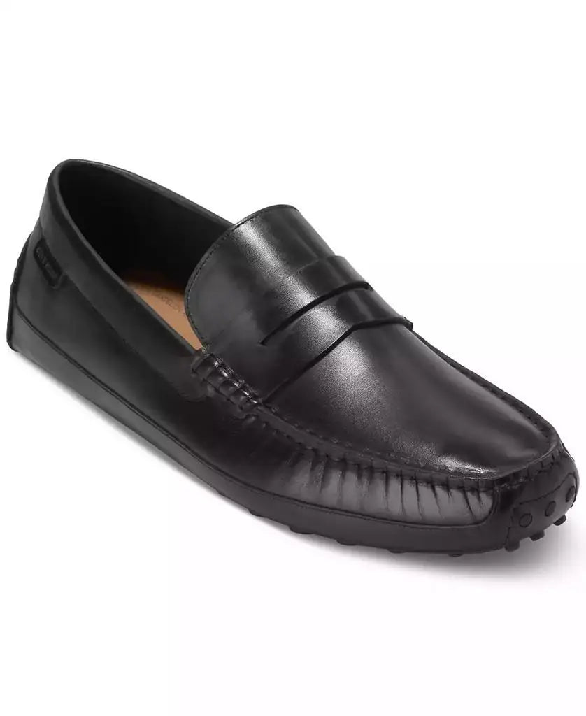 Cole Haan | Men's Davies Grand Slip On Driving Loafers
