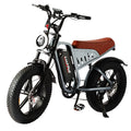 Electric Bike motorcycle for Adult with NFC Unlock, 2000/1500W, 50/40/33MPH, 60V 30Ah, 48V 15/25Ah E-Bike, 100-60 Miles