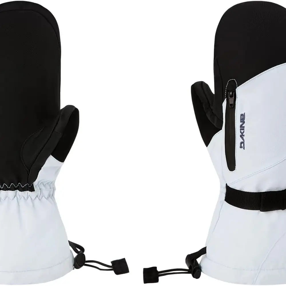 Sequoia Gore-Tex Women's Ski & Snowboard Mittens by Dakine