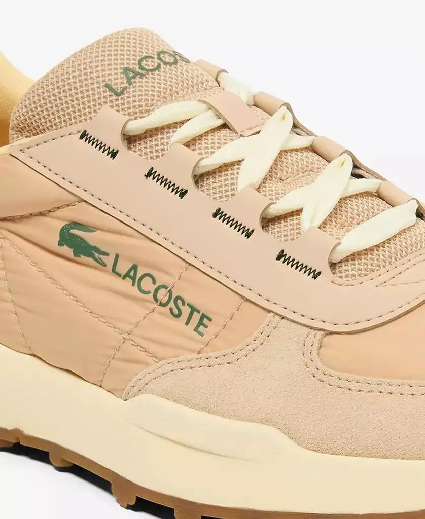 Lacoste | Men's Elite Active EVO Sneakers