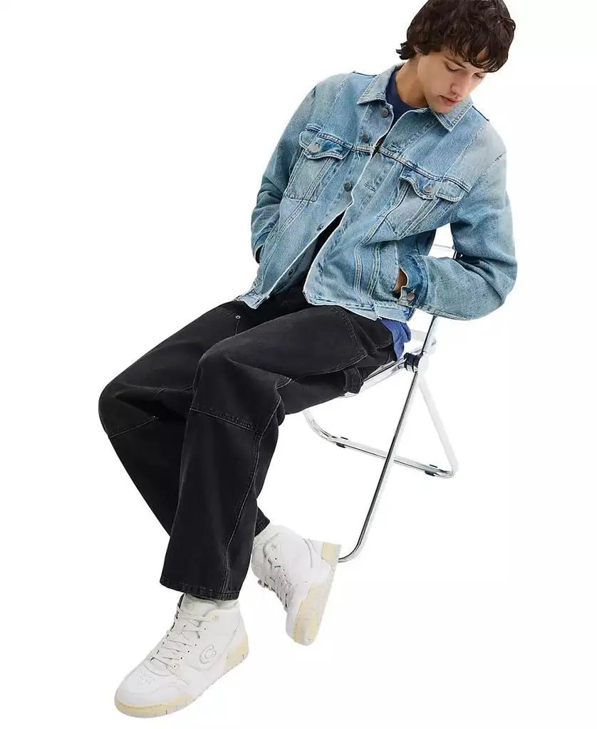 COACH | Men's Soho Mid Sneakers