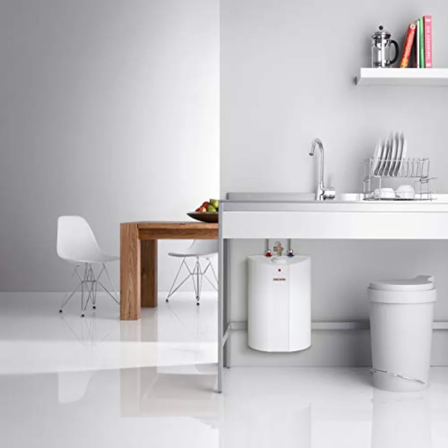 234046 4 gallon 1300W 120V SHC 4 Mini-Tank Electric Water Heater